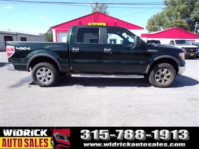 2013 Ford F-150 XLT   - Photo 11 - Watertown, NY 13601