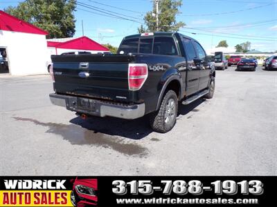 2013 Ford F-150   - Photo 5 - Watertown, NY 13601
