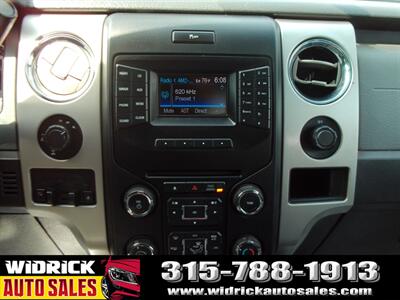 2013 Ford F-150 XLT   - Photo 9 - Watertown, NY 13601