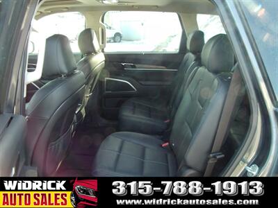 2021 Kia Telluride EX - Photo 5 - Watertown, NY 13601