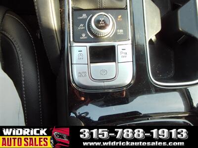 2021 Kia Telluride EX - Photo 13 - Watertown, NY 13601