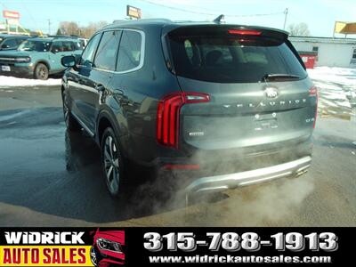 2021 Kia Telluride EX - Photo 16 - Watertown, NY 13601