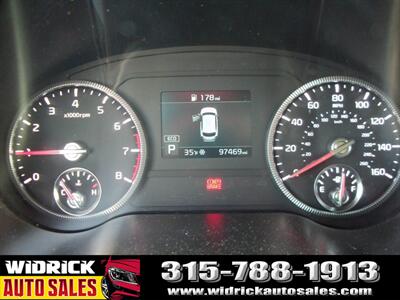 2021 Kia Telluride EX - Photo 19 - Watertown, NY 13601
