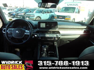 2021 Kia Telluride EX - Photo 7 - Watertown, NY 13601