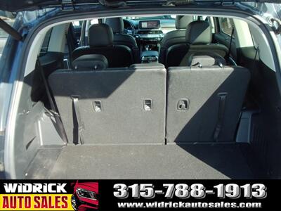 2021 Kia Telluride EX - Photo 6 - Watertown, NY 13601