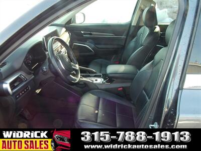 2021 Kia Telluride EX - Photo 4 - Watertown, NY 13601