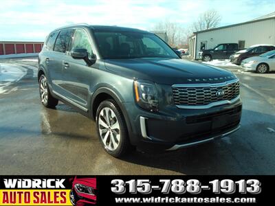 2021 Kia Telluride EX - Photo 1 - Watertown, NY 13601