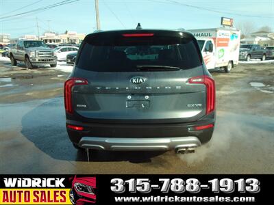 2021 Kia Telluride EX - Photo 15 - Watertown, NY 13601