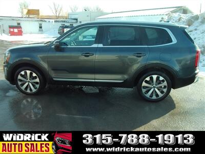2021 Kia Telluride EX - Photo 17 - Watertown, NY 13601