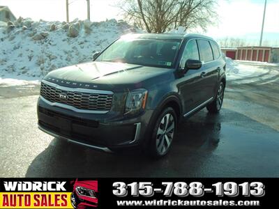 2021 Kia Telluride EX - Photo 3 - Watertown, NY 13601