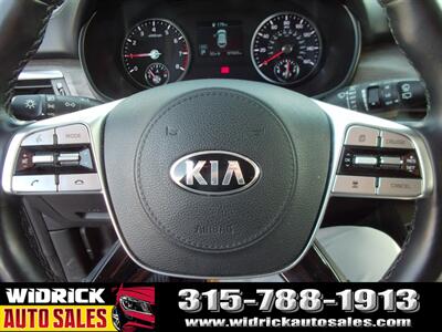 2021 Kia Telluride EX - Photo 8 - Watertown, NY 13601