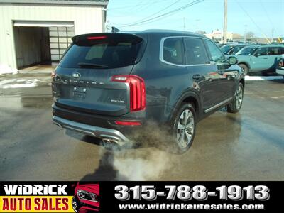 2021 Kia Telluride EX - Photo 14 - Watertown, NY 13601