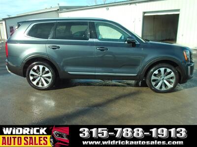 2021 Kia Telluride EX - Photo 18 - Watertown, NY 13601