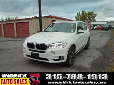 2018 BMW X5 xDrive40e - Photo 3 - Watertown, NY 13601