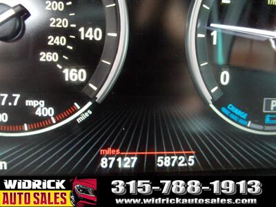 2018 BMW X5 xDrive40e - Photo 9 - Watertown, NY 13601