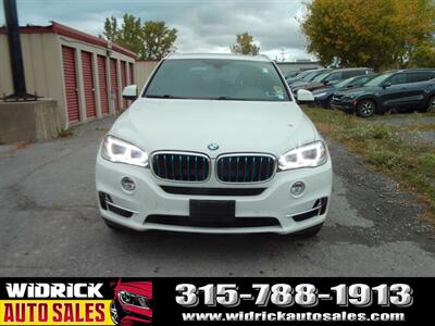 2018 BMW X5 xDrive40e - Photo 2 - Watertown, NY 13601