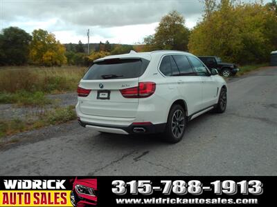 2018 BMW X5 xDrive40e - Photo 5 - Watertown, NY 13601