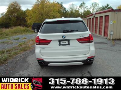 2018 BMW X5 xDrive40e - Photo 6 - Watertown, NY 13601