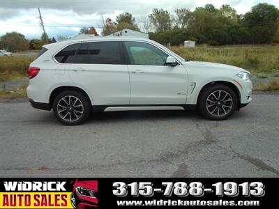 2018 BMW X5 xDrive40e - Photo 4 - Watertown, NY 13601