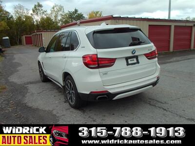 2018 BMW X5 xDrive40e - Photo 7 - Watertown, NY 13601