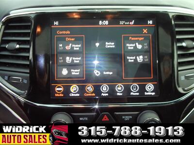 2021 Jeep Grand Cherokee 80th Anniversary Edition   - Photo 11 - Watertown, NY 13601