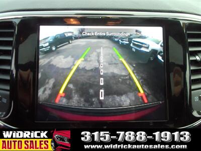 2021 Jeep Grand Cherokee 80th Anniversary Edition   - Photo 10 - Watertown, NY 13601