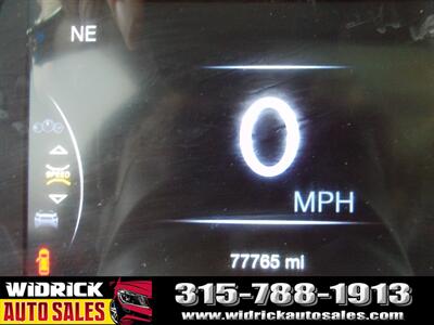 2021 Jeep Grand Cherokee 80th Anniversary Edition   - Photo 22 - Watertown, NY 13601