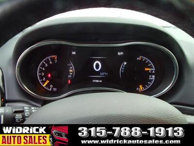 2021 Jeep Grand Cherokee 80th Anniversary Edition   - Photo 16 - Watertown, NY 13601