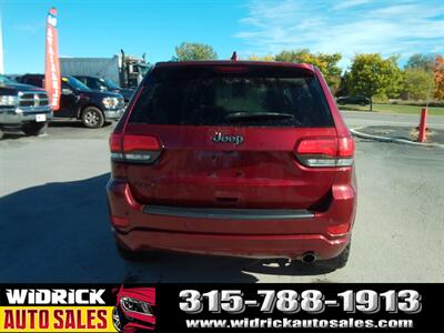 2021 Jeep Grand Cherokee 80th Anniversary Edition   - Photo 19 - Watertown, NY 13601