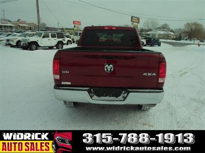 2024 RAM 1500 Classic SLT - Photo 14 - Watertown, NY 13601