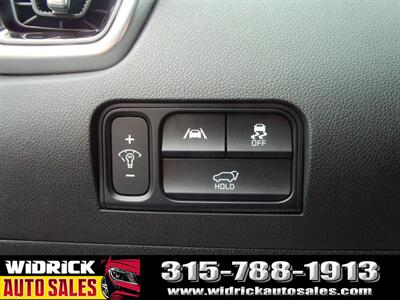 2022 Kia Sorento SX   - Photo 14 - Watertown, NY 13601