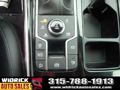 2022 Kia Sorento SX   - Photo 15 - Watertown, NY 13601
