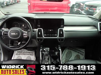 2022 Kia Sorento SX   - Photo 7 - Watertown, NY 13601