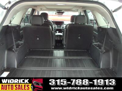 2022 Kia Sorento SX   - Photo 6 - Watertown, NY 13601