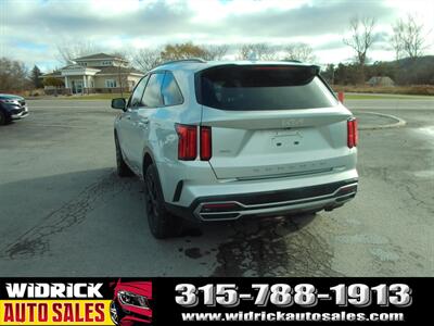 2022 Kia Sorento SX   - Photo 19 - Watertown, NY 13601