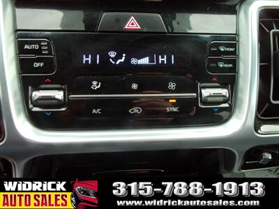 2022 Kia Sorento SX   - Photo 12 - Watertown, NY 13601