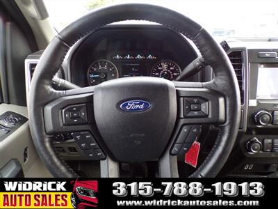2019 Ford F-150 XLT   - Photo 11 - Watertown, NY 13601