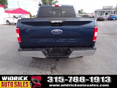 2019 Ford F-150 XLT   - Photo 14 - Watertown, NY 13601