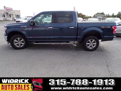 2019 Ford F-150 XLT   - Photo 12 - Watertown, NY 13601