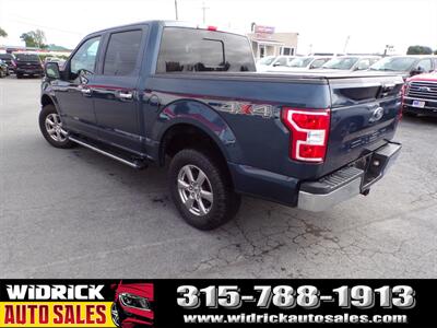 2019 Ford F-150 XLT   - Photo 13 - Watertown, NY 13601