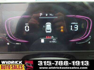 2023 Kia Sportage X-Line - Photo 19 - Watertown, NY 13601