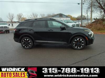 2023 Kia Sportage X-Line - Photo 14 - Watertown, NY 13601
