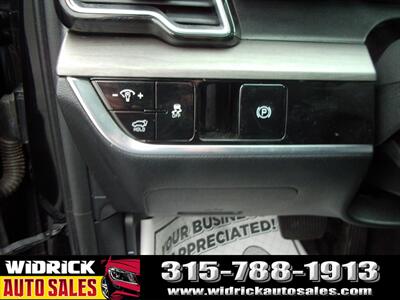 2023 Kia Sportage X-Line - Photo 10 - Watertown, NY 13601