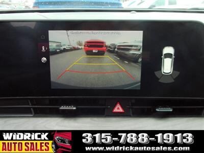 2023 Kia Sportage X-Line - Photo 13 - Watertown, NY 13601