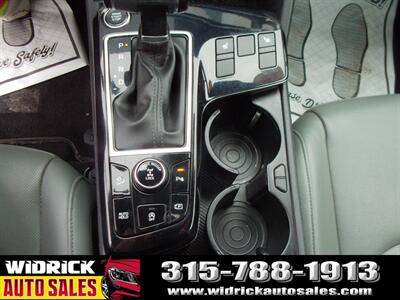 2023 Kia Sportage X-Line - Photo 11 - Watertown, NY 13601