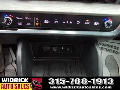 2023 Kia Sportage X-Line - Photo 12 - Watertown, NY 13601