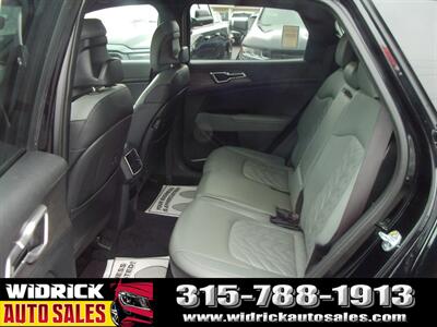 2023 Kia Sportage X-Line - Photo 5 - Watertown, NY 13601