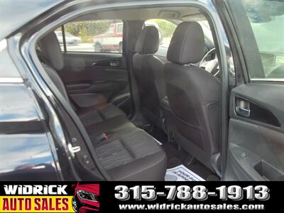 2020 Mitsubishi Eclipse Cross SE - Photo 5 - Watertown, NY 13601