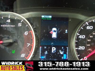 2020 Mitsubishi Eclipse Cross SE - Photo 19 - Watertown, NY 13601