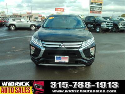 2020 Mitsubishi Eclipse Cross SE - Photo 2 - Watertown, NY 13601